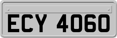 ECY4060