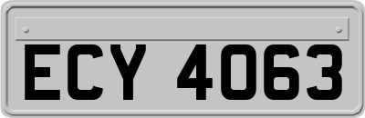 ECY4063