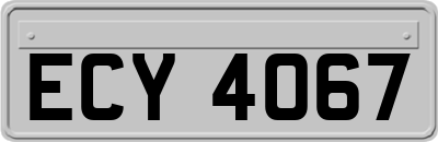 ECY4067