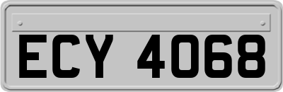 ECY4068