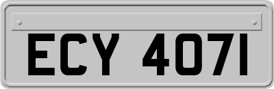 ECY4071
