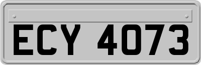 ECY4073