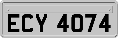 ECY4074