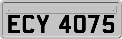 ECY4075