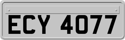 ECY4077