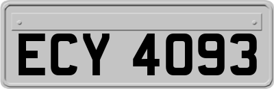 ECY4093