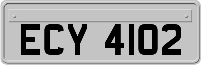 ECY4102