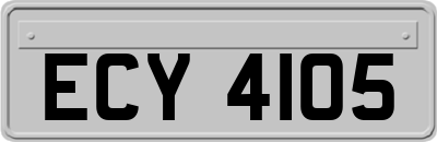 ECY4105