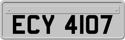 ECY4107