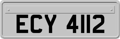 ECY4112