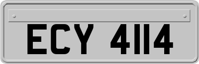ECY4114