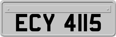 ECY4115