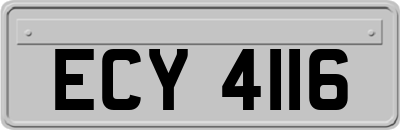 ECY4116