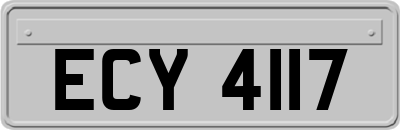 ECY4117
