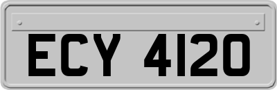 ECY4120