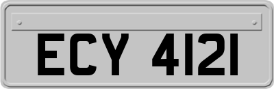 ECY4121