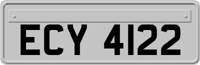 ECY4122