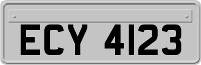 ECY4123