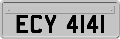 ECY4141