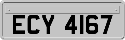 ECY4167