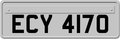 ECY4170