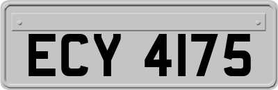 ECY4175