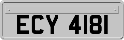 ECY4181