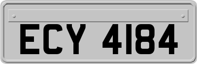 ECY4184