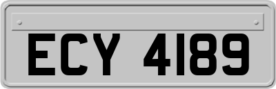 ECY4189