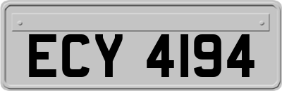 ECY4194