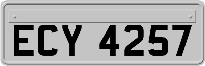 ECY4257