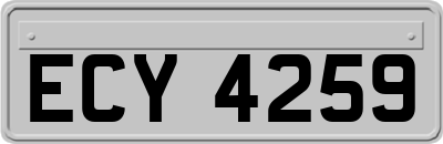 ECY4259