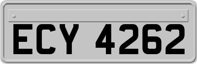ECY4262