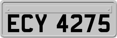 ECY4275