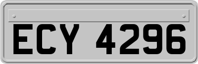 ECY4296