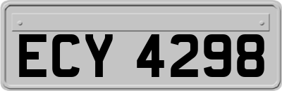 ECY4298