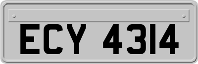 ECY4314