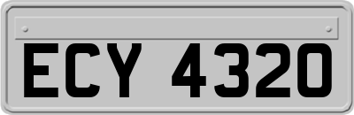 ECY4320