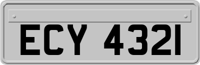 ECY4321
