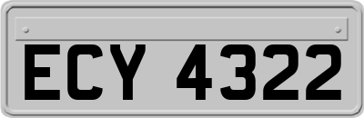 ECY4322