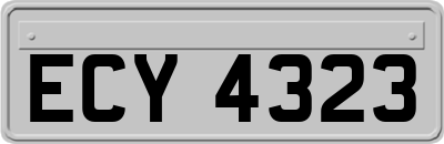 ECY4323