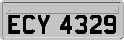 ECY4329