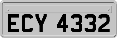 ECY4332