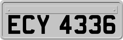 ECY4336