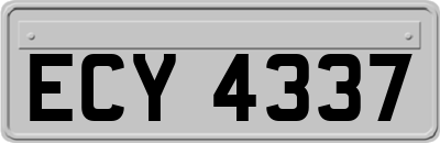 ECY4337