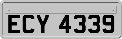 ECY4339