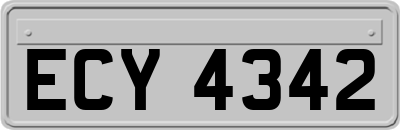 ECY4342