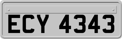 ECY4343