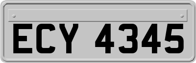 ECY4345