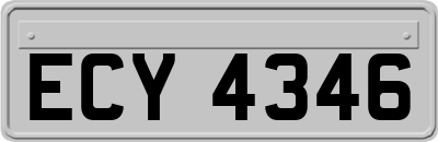 ECY4346